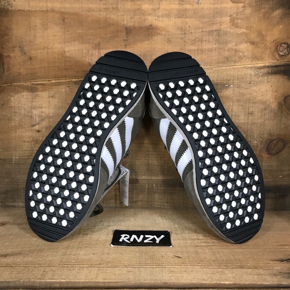 NEW Adidas I-5923 ‘Branch’ Sneaker - Picture 7 of 7